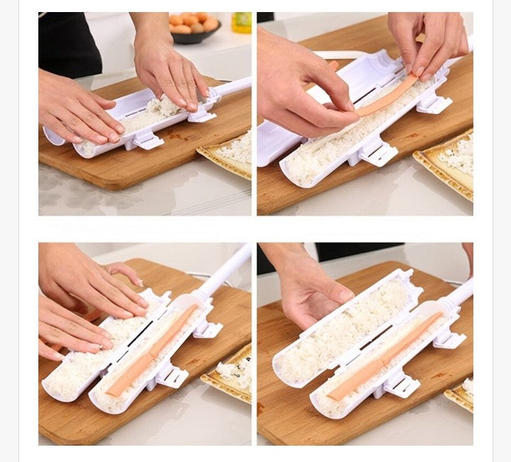 Maquina Para Hacer Sushi Rodillo