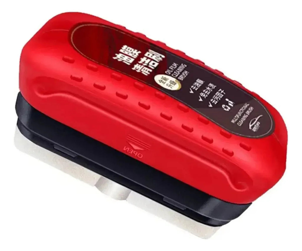 Gray helmet for bikers