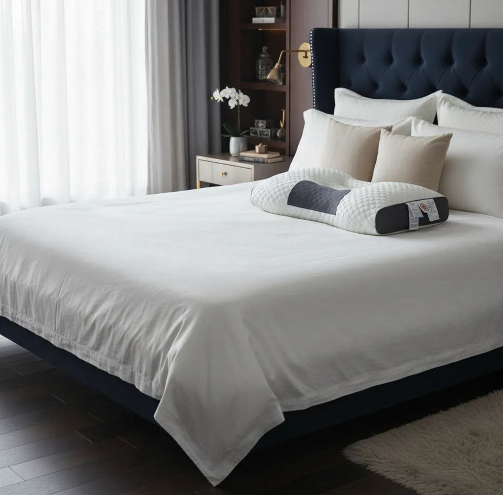 Almohada Cervical Ergonomica 1pcs