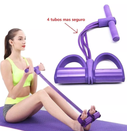 ¡Pierde Peso y Tonifica tus Brazos con Ligas de Resistencia! 💪🔥 Mejora tu Condición Física, Transforma tu Cuerpo ❤️🌟 + ENVÍO GRATIS HOY 🚚