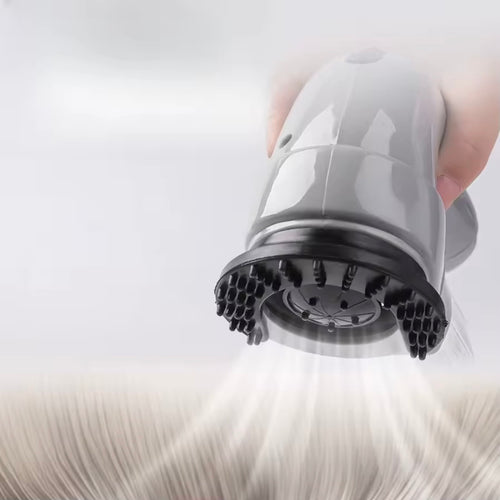 Aspiradora De Pelos Para Mascotas