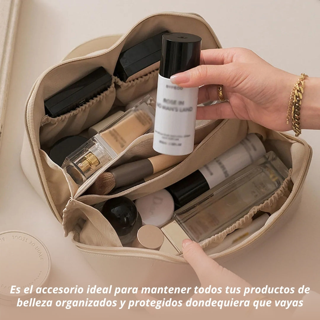 COSMETIQUERA FUNCIONAL IMPERMEABLE