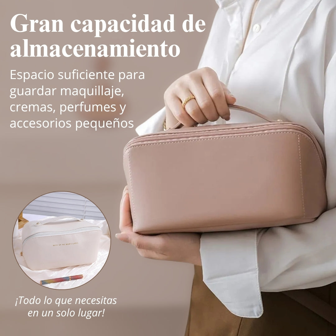 COSMETIQUERA FUNCIONAL IMPERMEABLE