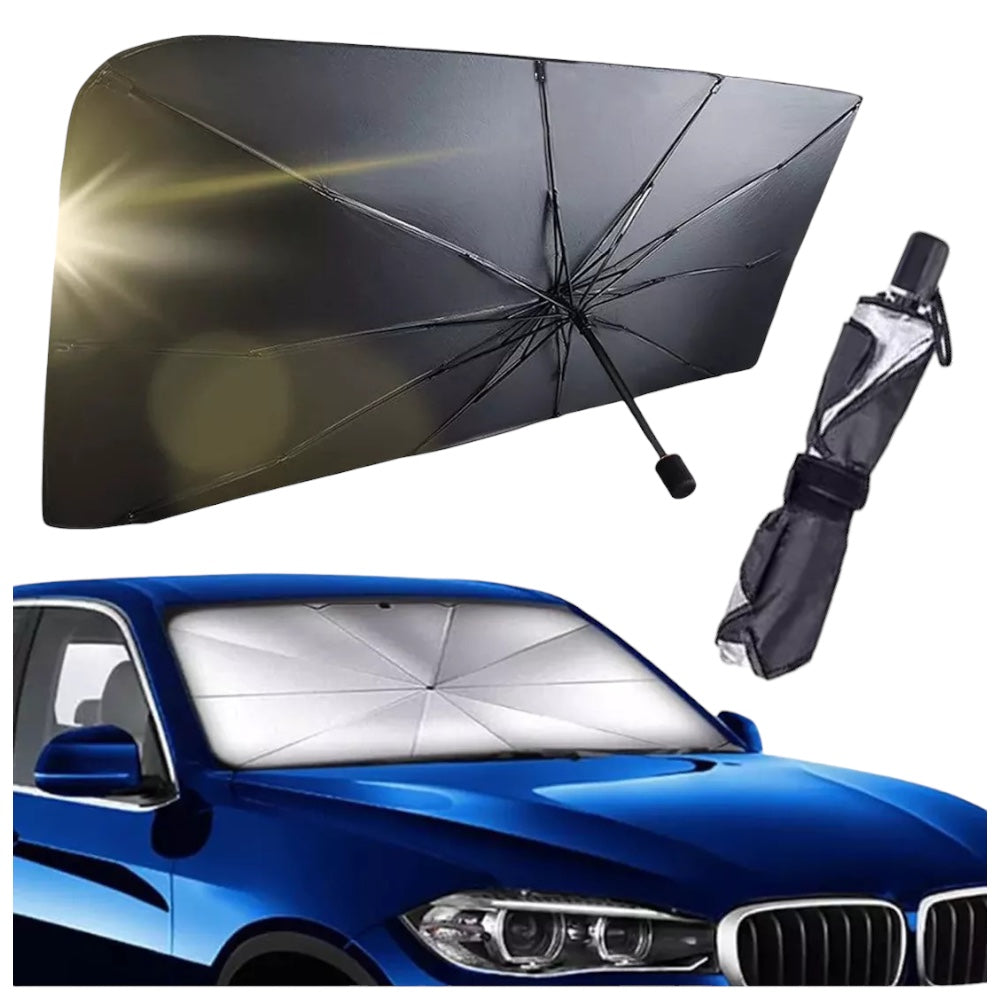 Parasol para auto