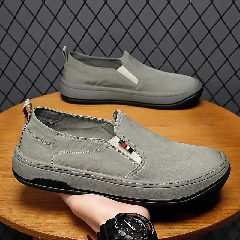 MOCASIN HOMBRE